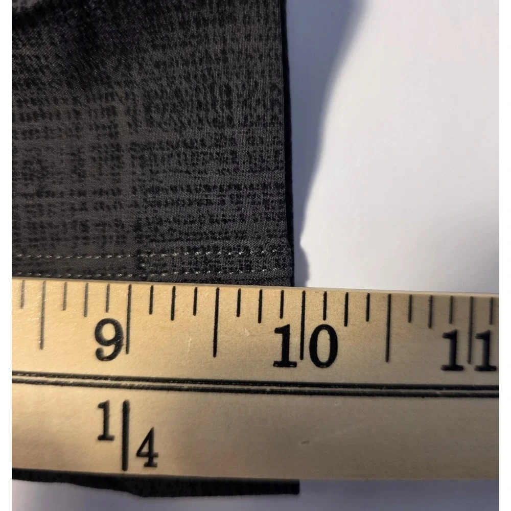 Lululemon Mens‎ Size 34 Gray Shorts